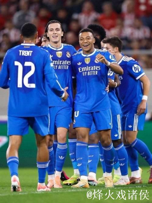 欧冠第5轮综述：巴黎热刺进球大战，阿森纳3-1拜