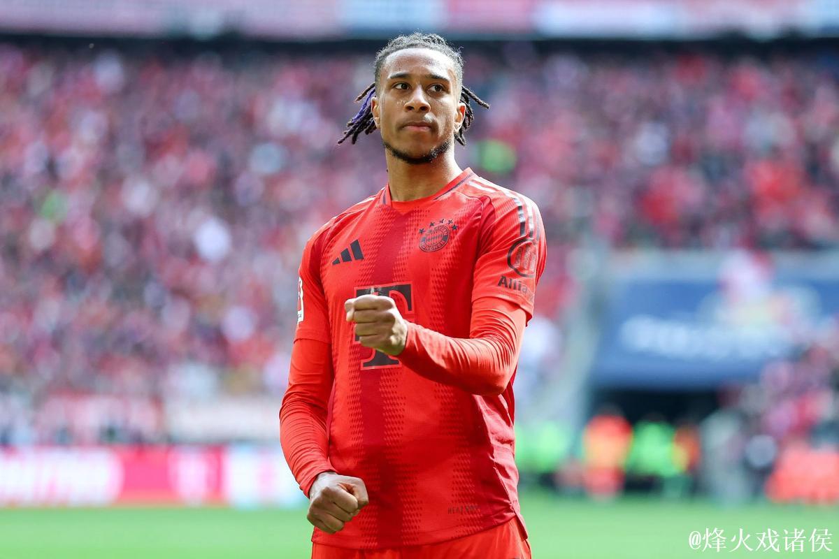 自加盟拜仁以来，奥利塞助攻、成功过人等数据位